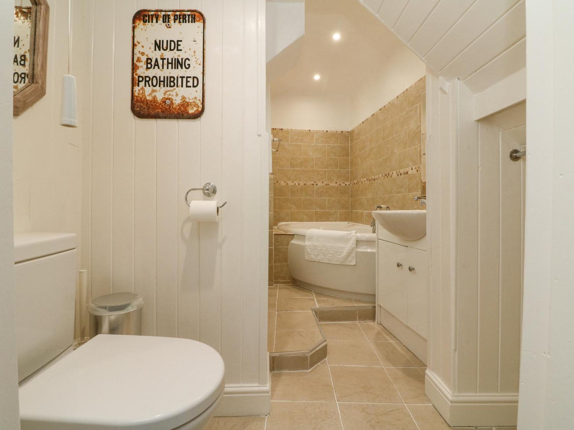 Harbour Cottage Ilfracombe Εξωτερικό φωτογραφία