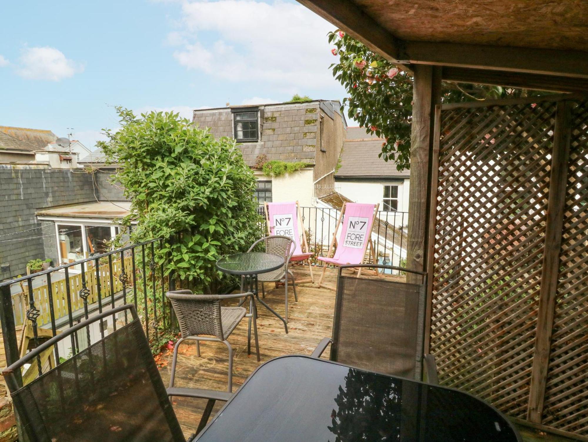 Harbour Cottage Ilfracombe Εξωτερικό φωτογραφία